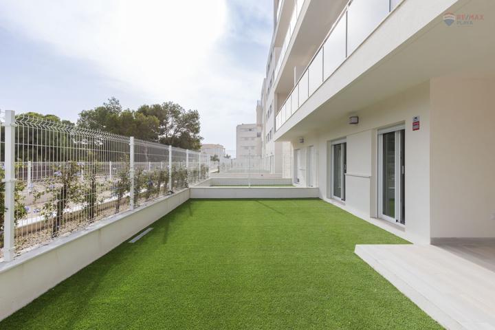 Piso En venta en Avenida Ciudad De Murcia, 1, El Playazo, Vera photo 0