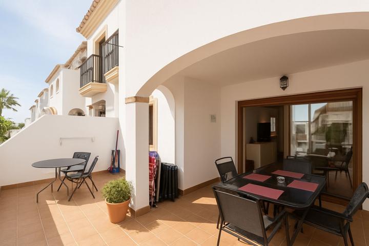 Piso En venta en Calle Altos Del Coto, 10, Palomares, Cuevas Del Almanzora photo 0