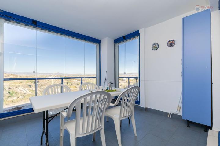 Piso En venta en Calle Miradores, Puerto De Garrucha, Garrucha photo 0