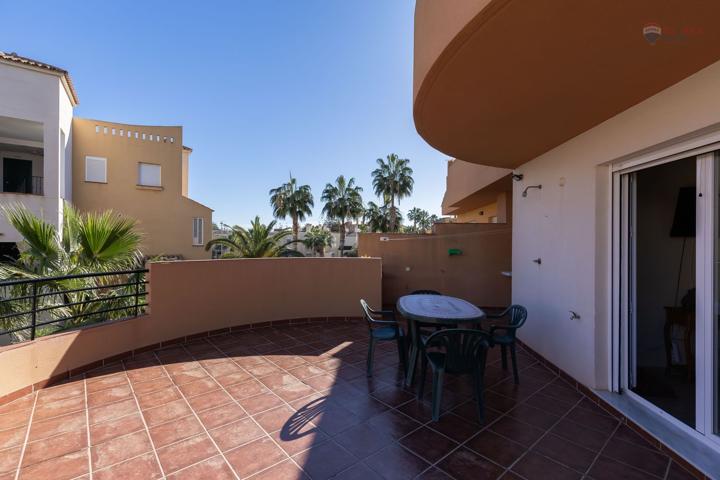 Piso En venta en Calle Ciudad De Tarragona, Vera Playa Naturista, Vera photo 0