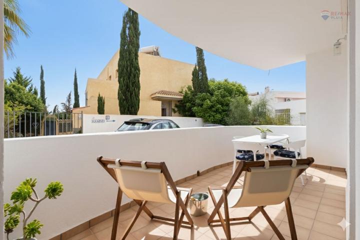 Piso En venta en Calle Turina, 6, Pueblo Indalo-Ventanicas-El Cantal, Ventanicas-El Cantal photo 0