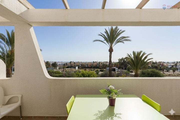 Piso En venta en Calle Vera Colina, Las Salinas, Vera photo 0