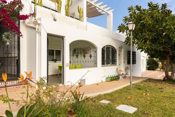 Piso En venta en Calle Vera Colina, Las Salinas, Vera photo 0