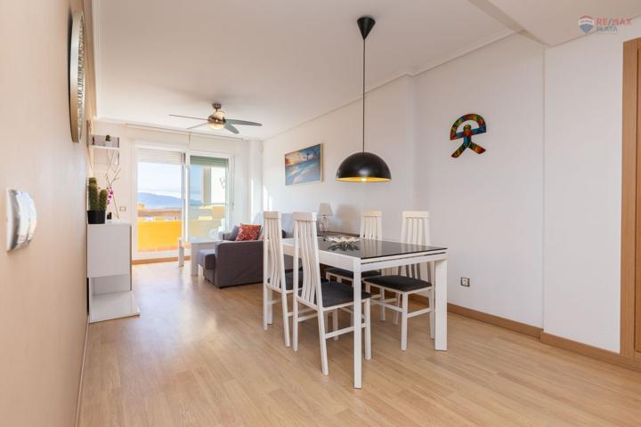 Piso En venta en Calle Las Pitas, Las Salinas, Vera photo 0