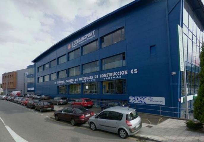 Otro En venta en Fozaneldi-Tenderina-Ventanielles, Oviedo photo 0