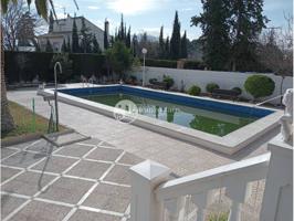 Chalet rustico en venta en CERRO MOLINA photo 0