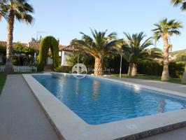 Chalet en venta en PUENTE JONTOYA photo 0