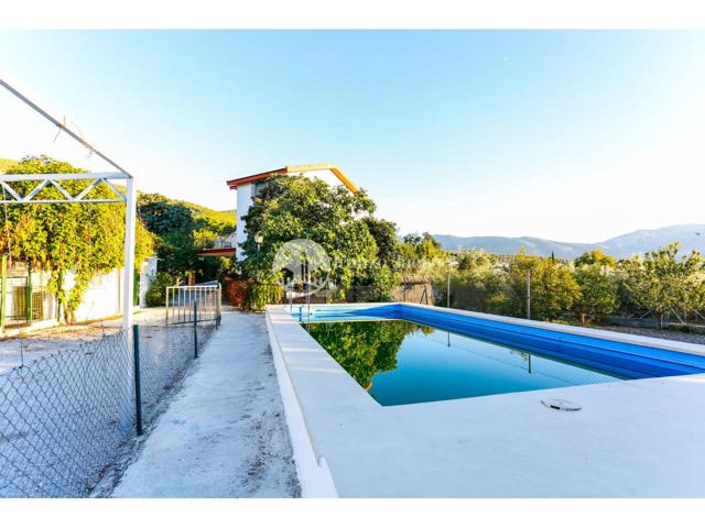 Chalet en venta en Puente Jontoya-Puente de la Sierra(23196) photo 0