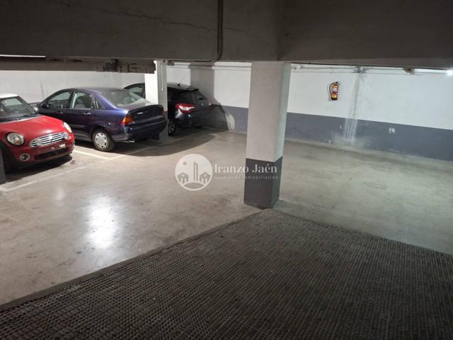 Garaje en venta en Egido de Belén-San Roque(23003) photo 0