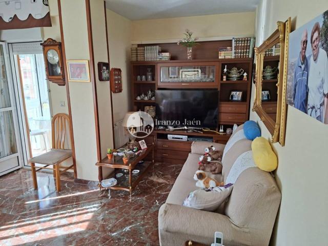 Apartamento en alquiler en Zona de la Estación-Bulevar(23009) photo 0