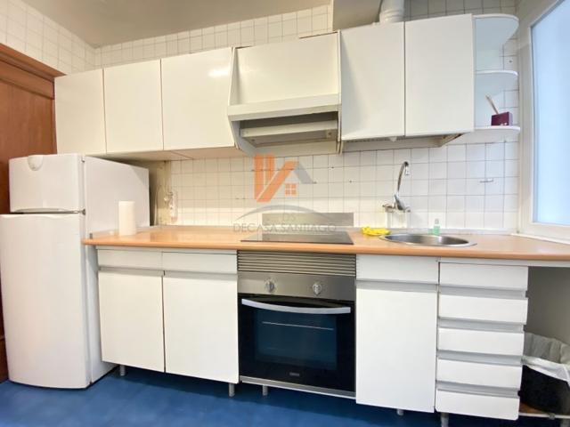 Piso En alquiler en Santiago De Compostela photo 0