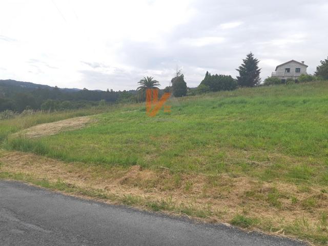 Terrenos Edificables En venta en Vedra photo 0