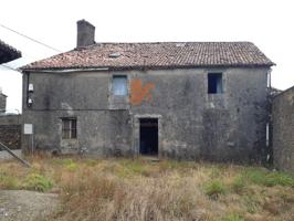 Casa En venta en Santiago (san Caetano), Santiago De Compostela photo 0