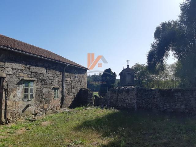 Casa En venta en Santiago De Compostela photo 0