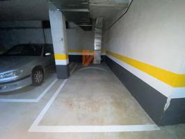 Parking En alquiler en Campus Norte, Santiago De Compostela photo 0