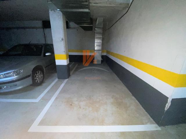 Parking En alquiler en Santiago De Compostela photo 0