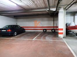 Parking En alquiler en Santiago De Compostela photo 0
