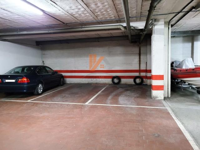 Parking En alquiler en Santiago De Compostela photo 0