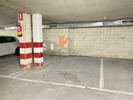 Parking Subterráneo En alquiler en Santiago De Compostela photo 0