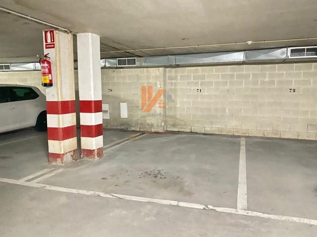 Parking Subterráneo En alquiler en Santiago De Compostela photo 0