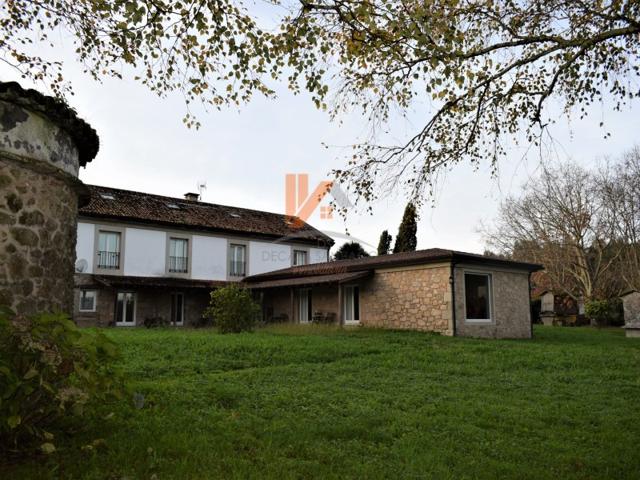 Casa En venta en Teo photo 0