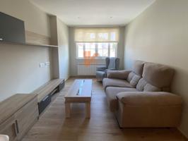Piso En alquiler en Santiago De Compostela photo 0
