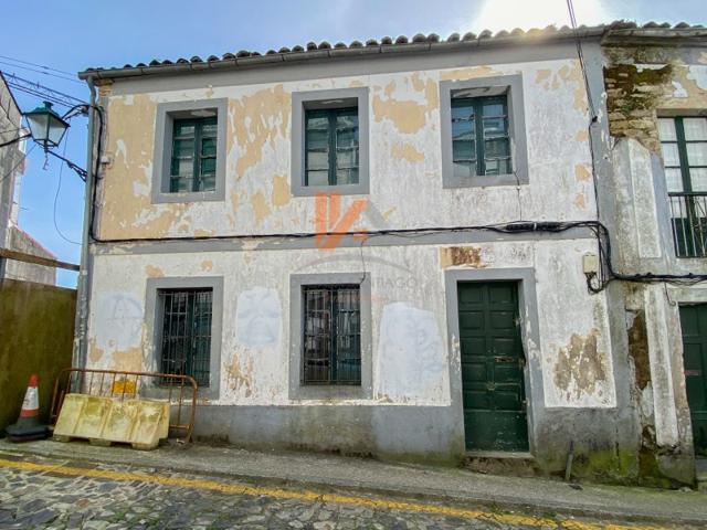 Casa En venta en Santiago De Compostela photo 0
