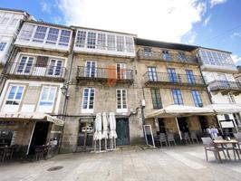 Piso En venta en Santiago De Compostela photo 0