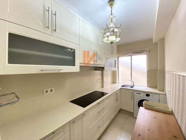 Piso En alquiler en Santiago De Compostela photo 0