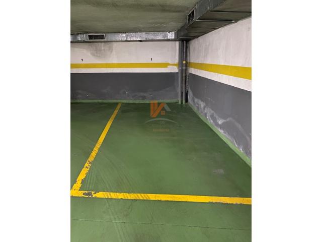 Parking En alquiler en Santiago De Compostela photo 0