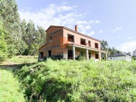 Casa En venta en Boqueixón photo 0