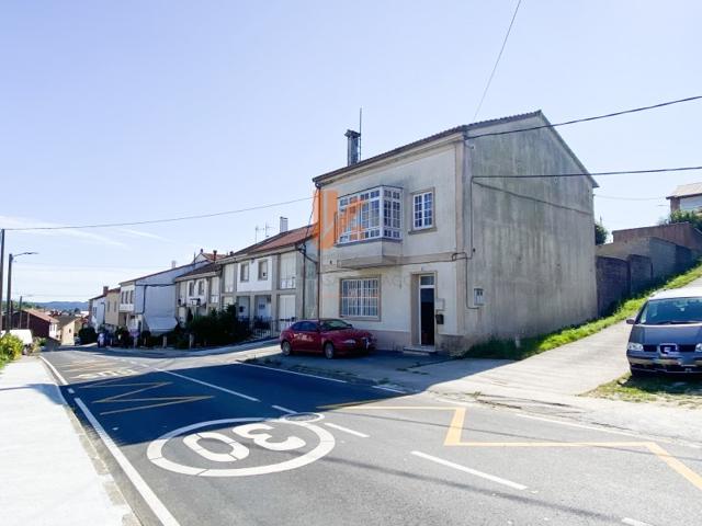 Casa En venta en Santiago De Compostela photo 0