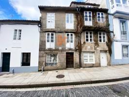 Casa En venta en Santiago De Compostela photo 0