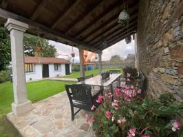 Casa En venta en O Pino photo 0