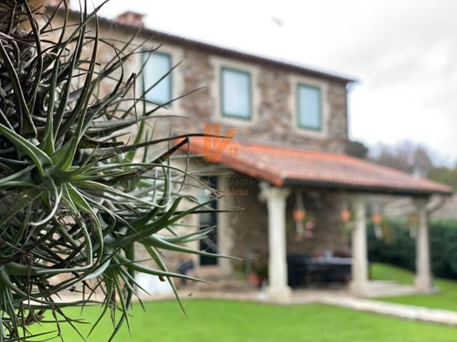 Casa En venta en O Pino photo 0