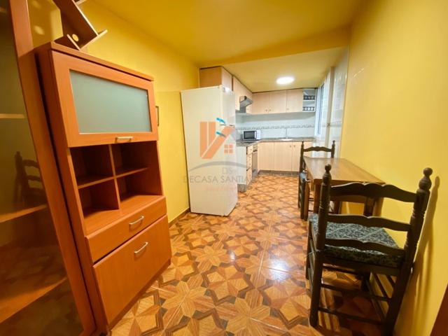 Piso En alquiler en Santiago De Compostela photo 0