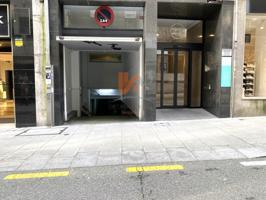 Parking Subterráneo En venta en Santiago De Compostela photo 0