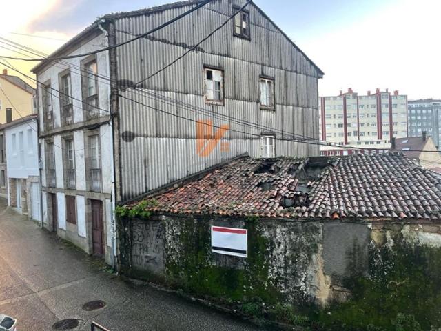 Comunidad En venta en Santiago De Compostela photo 0