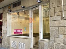 Local En venta en Santiago De Compostela photo 0