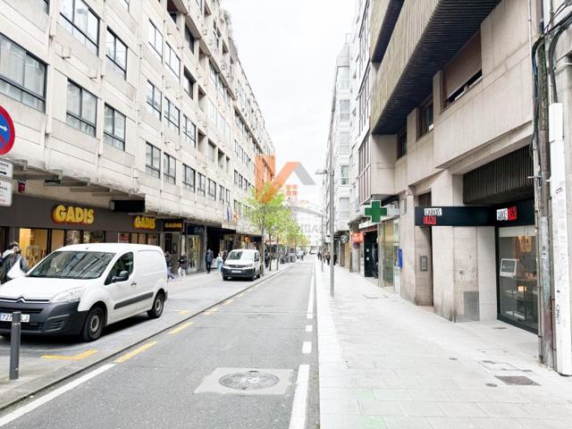 Piso En venta en Santiago De Compostela photo 0