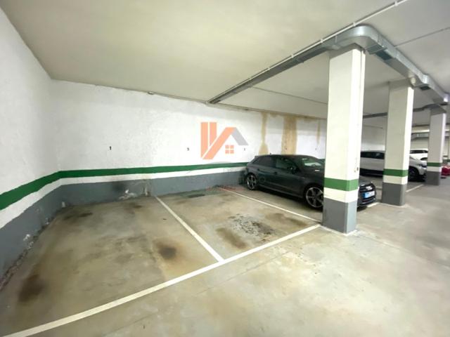 Parking En alquiler en Santiago De Compostela photo 0