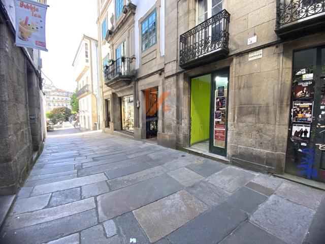 Otro En alquiler en Santiago De Compostela photo 0
