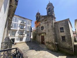 Piso En venta en Santiago De Compostela photo 0