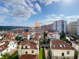Piso En venta en Santiago De Compostela photo 0