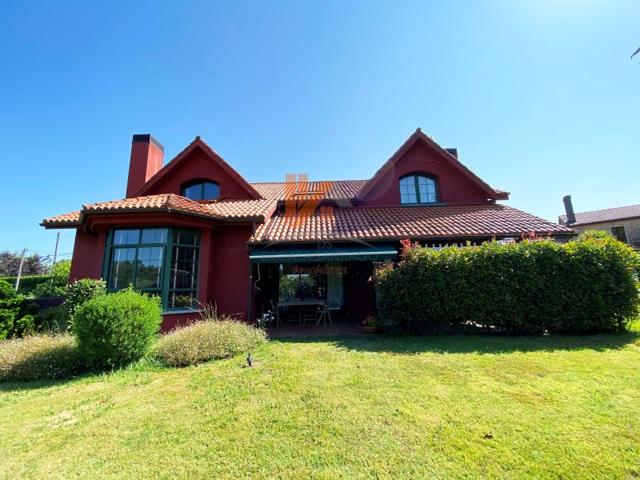 Piso En venta en Ames photo 0