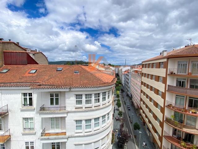 Piso En venta en Santiago De Compostela photo 0