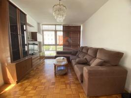 Piso En alquiler en Santiago De Compostela photo 0