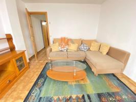 Piso En alquiler en Santiago De Compostela photo 0