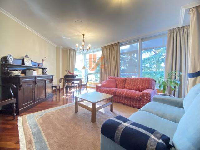 Dúplex En alquiler en Santiago De Compostela photo 0