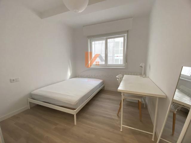 Piso En alquiler en Santiago De Compostela photo 0